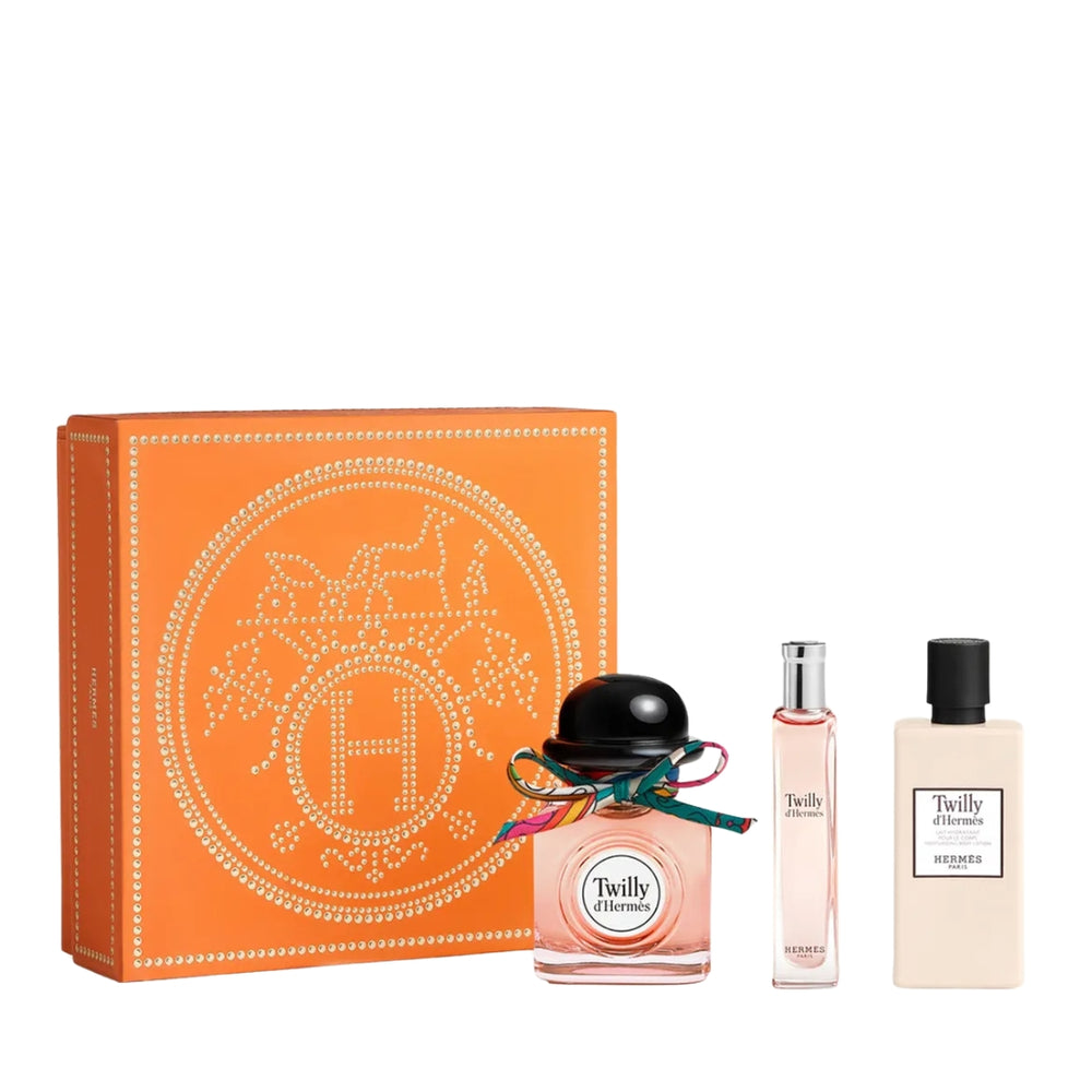 HERMÈS | COFFRET TWILLY D'HERMÈS