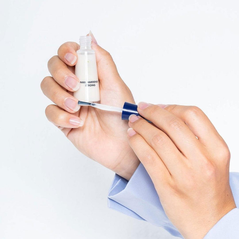 HERÔME | Durcisseur Fort Pour Ongles + Dissolvant - Mayshka