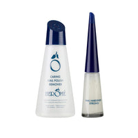 HERÔME | Durcisseur Fort Pour Ongles + Dissolvant - Mayshka