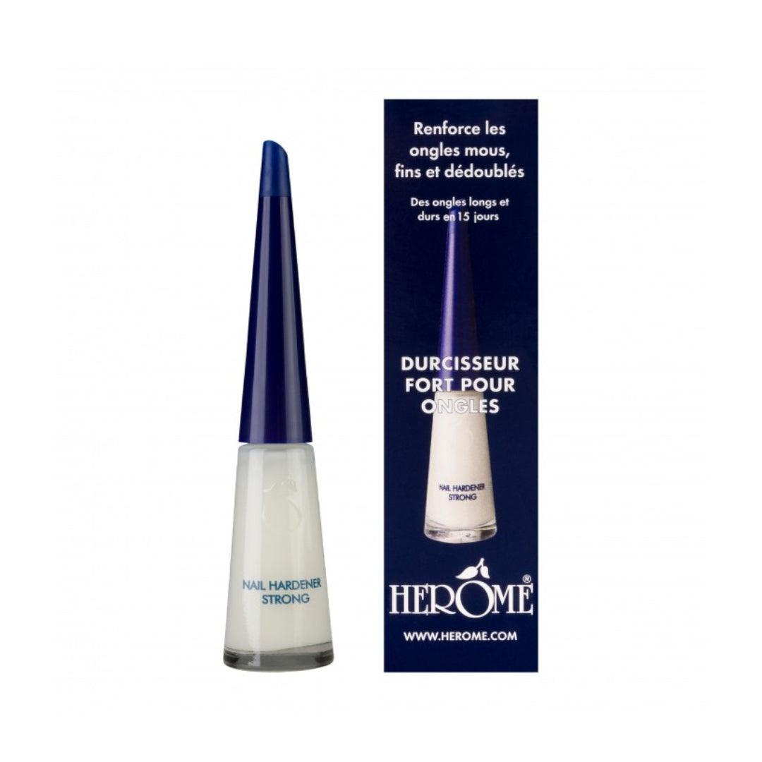 HERÔME  | Vernis durcisseur fort pour ongles - Mayshka
