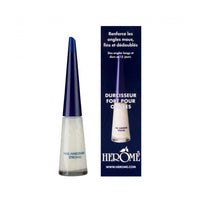 HERÔME  | Vernis durcisseur fort pour ongles - Mayshka