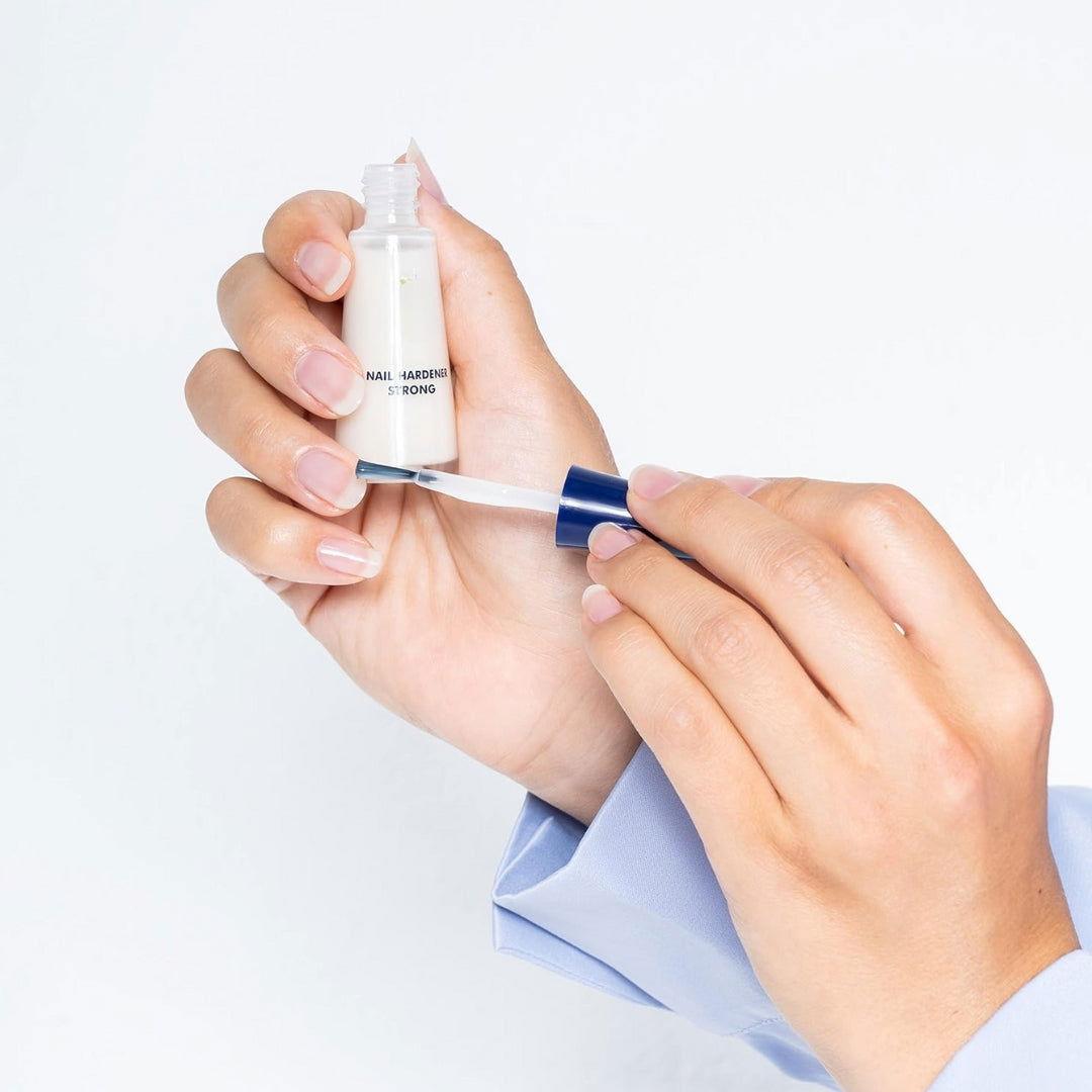 HERÔME  | Vernis durcisseur fort pour ongles - Mayshka