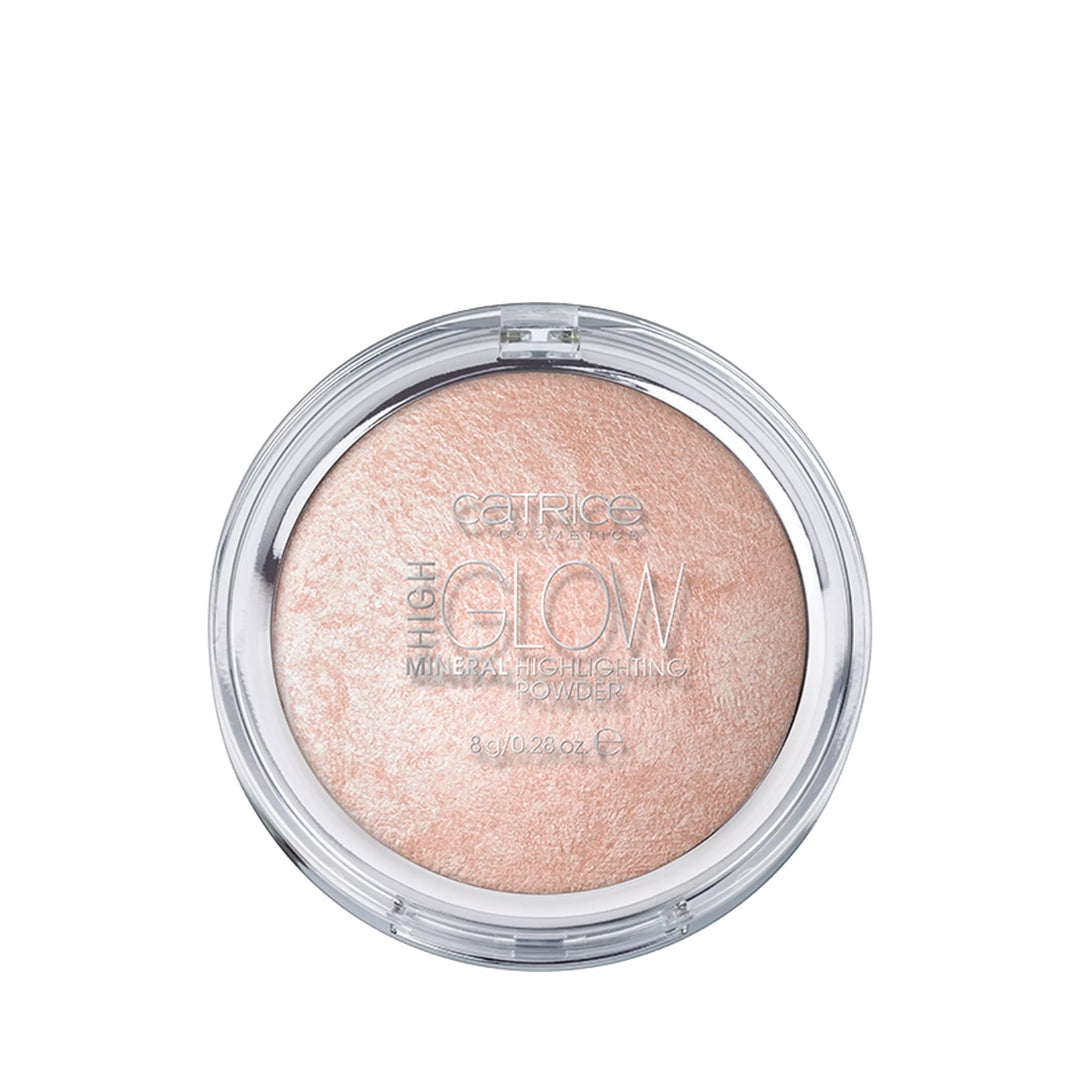 CATRICE | POUDRE ILLUMINATRICE MINERALE HIGH GLOW