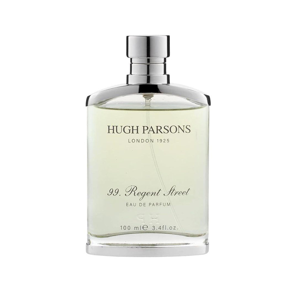 HUGH PARSON | 99 REGENT STREET EAU DE PARFUM - Mayshka