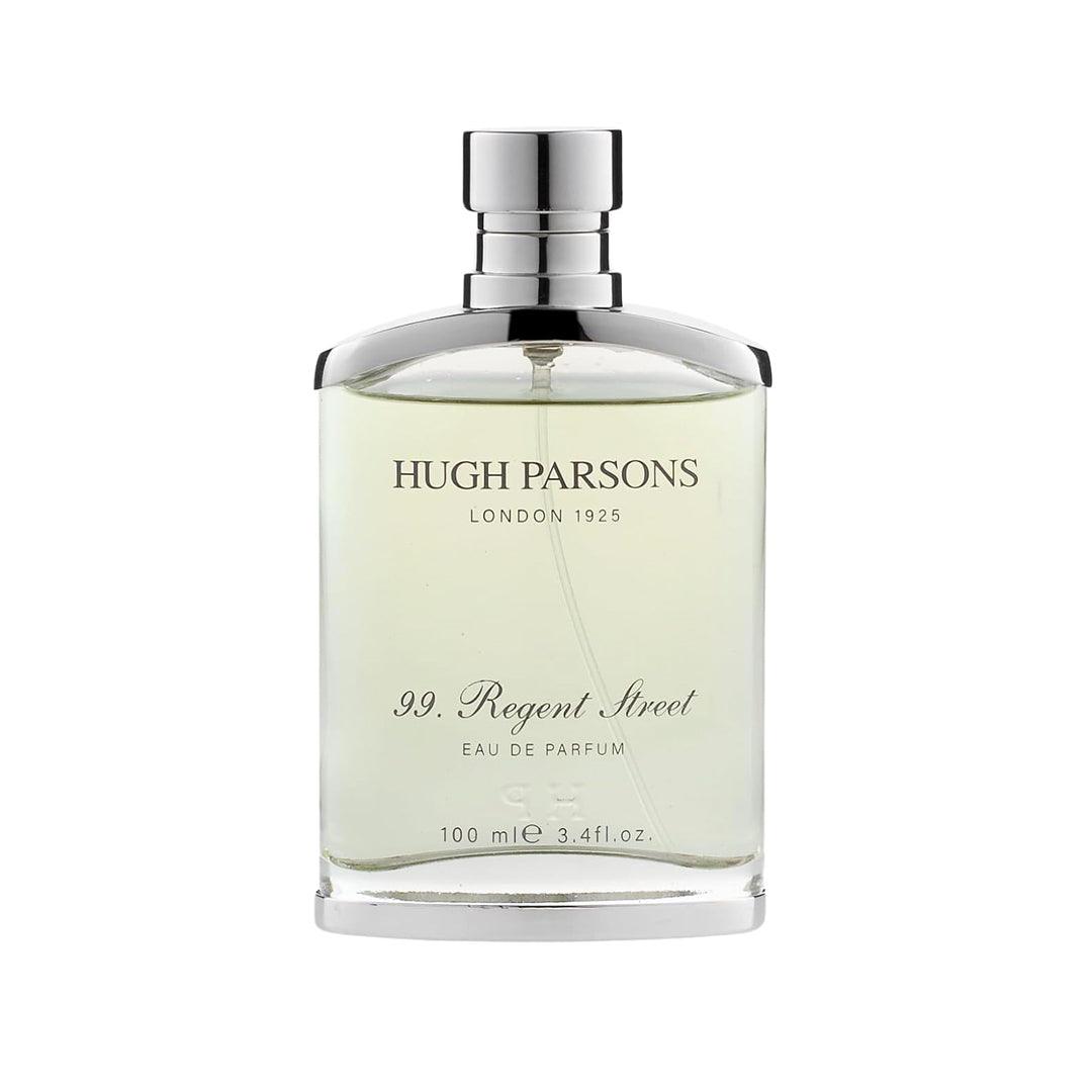 HUGH PARSON | 99 REGENT STREET EAU DE PARFUM - Mayshka