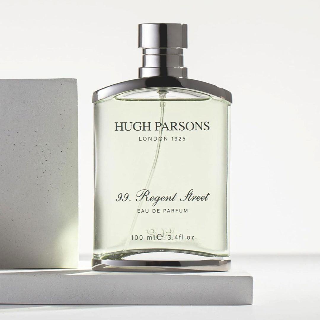 HUGH PARSON | 99 REGENT STREET EAU DE PARFUM - Mayshka