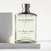 HUGH PARSON | 99 REGENT STREET EAU DE PARFUM - Mayshka