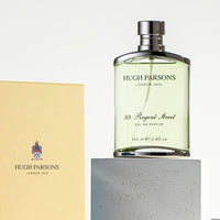 HUGH PARSON | 99 REGENT STREET EAU DE PARFUM - Mayshka