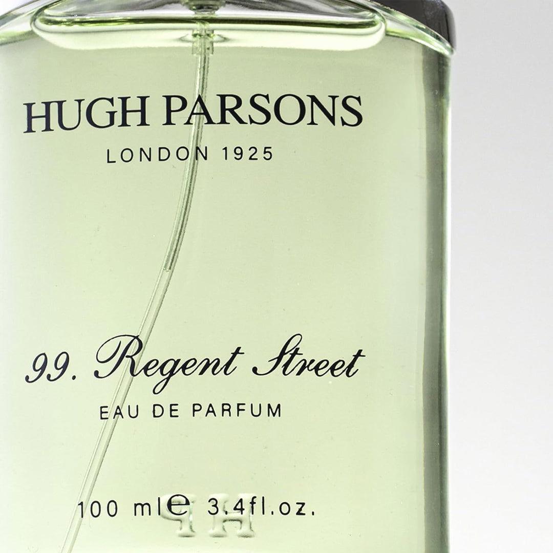 HUGH PARSON | 99 REGENT STREET EAU DE PARFUM - Mayshka