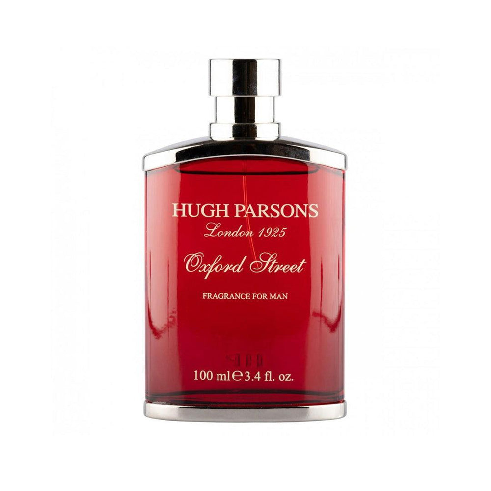 HUGH PARSON | OXFORD STREET EAU DE PARFUM - Mayshka