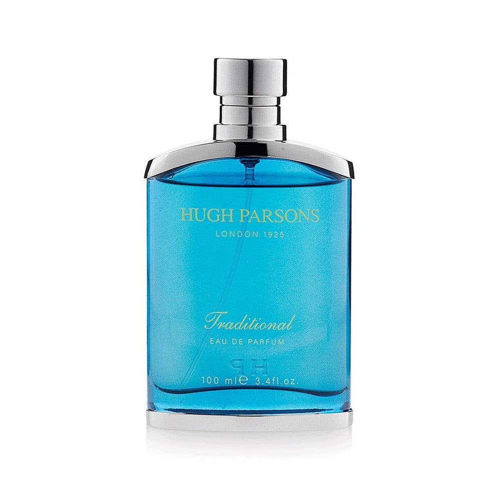 HUGH PARSON | TRADITIONAL EAU DE PARFUM - Mayshka
