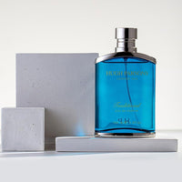 HUGH PARSON | TRADITIONAL EAU DE PARFUM - Mayshka