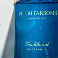 HUGH PARSON | TRADITIONAL EAU DE PARFUM - Mayshka