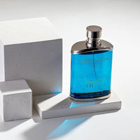 HUGH PARSON | TRADITIONAL EAU DE PARFUM - Mayshka