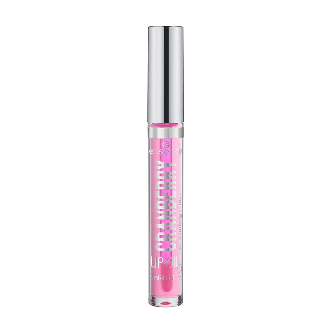 ESSENCE | CRANBERRY LIP OIL