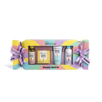 IDC INSTITUTE | COFFRET SWEET SWIRLS CANDY GIFT SET Mayshka