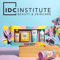 IDC INSTITUTE | COFFRET SWEET SWIRLS CANDY GIFT SET Mayshka