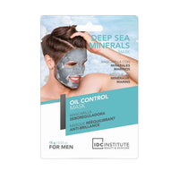 IDC INSTITUTE | DEEP SEA MINERALS FACE MASK (HOMME) Mayshka