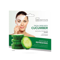 IDC INSTITUTE | FACE MASK-CUCUMBER Mayshka