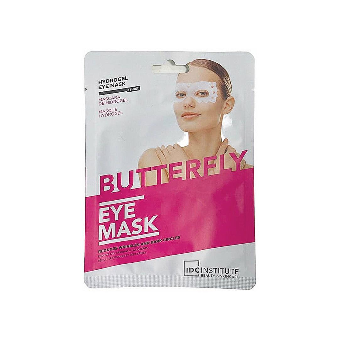 IDC INSTITUTE | BUTTERFLY EYE MASK - Mayshka