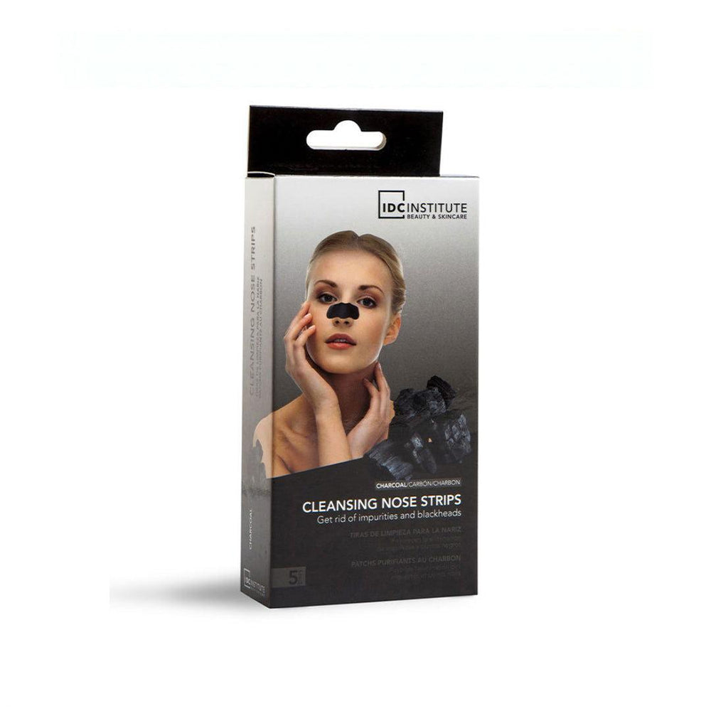 IDC INSTITUTE | CLEANSING NOSE STRIPS - Mayshka