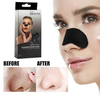 IDC INSTITUTE | CLEANSING NOSE STRIPS - Mayshka