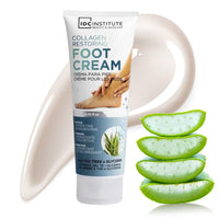 IDC INSTITUTE | CREME PIEDS AU COLLAGEN - Mayshka