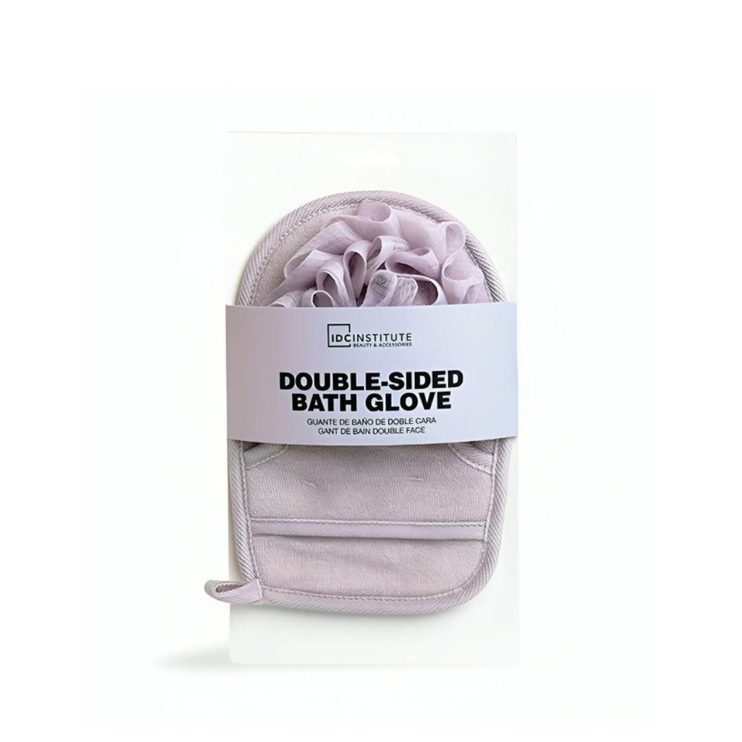 IDC INSTITUTE | GANT DE BAIN DOUBLE FACE - Mayshka