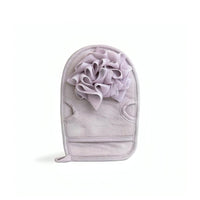 IDC INSTITUTE | GANT DE BAIN DOUBLE FACE - Mayshka