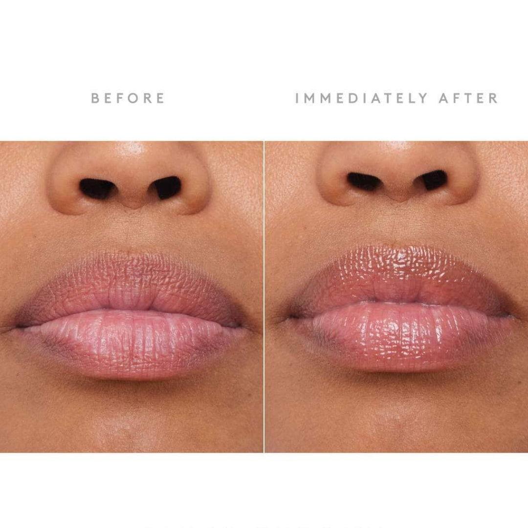 IDC INSTITUTE | GOLD MASK SERIES COLLAGEN LIP MASK - Mayshka