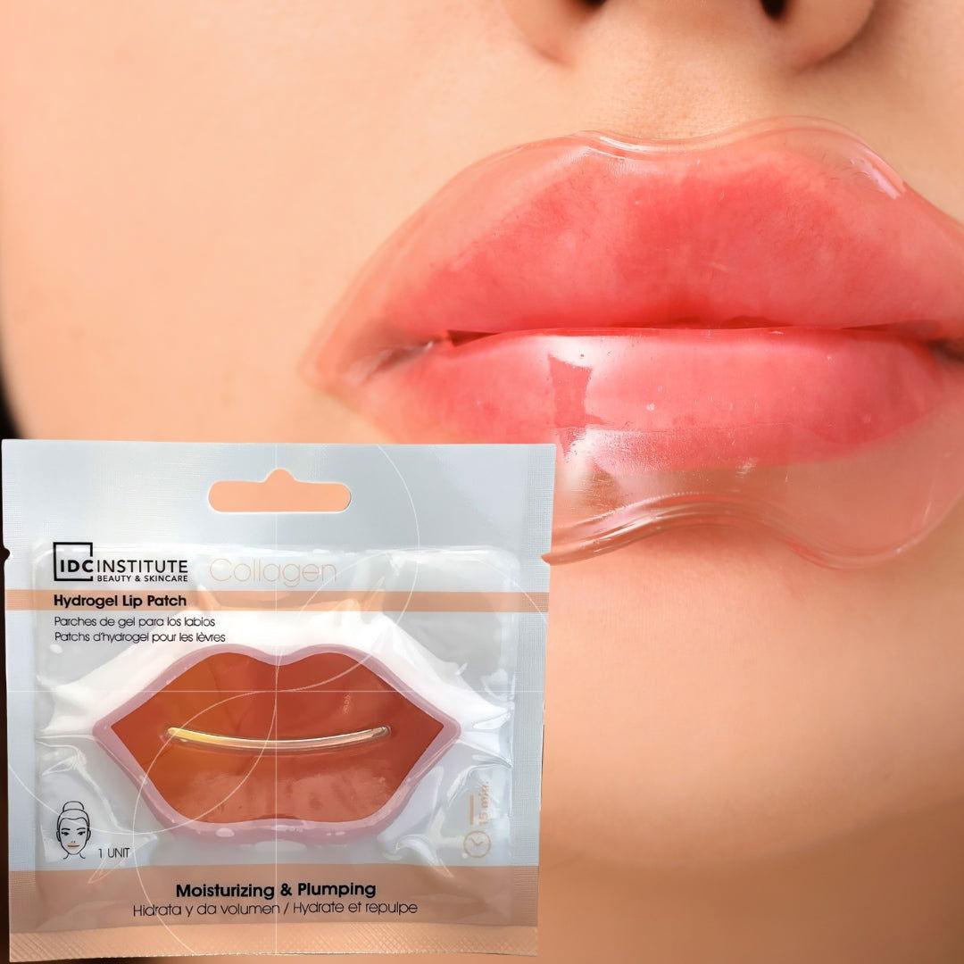 IDC INSTITUTE | HYDROGEL LIP PATCH - Mayshka