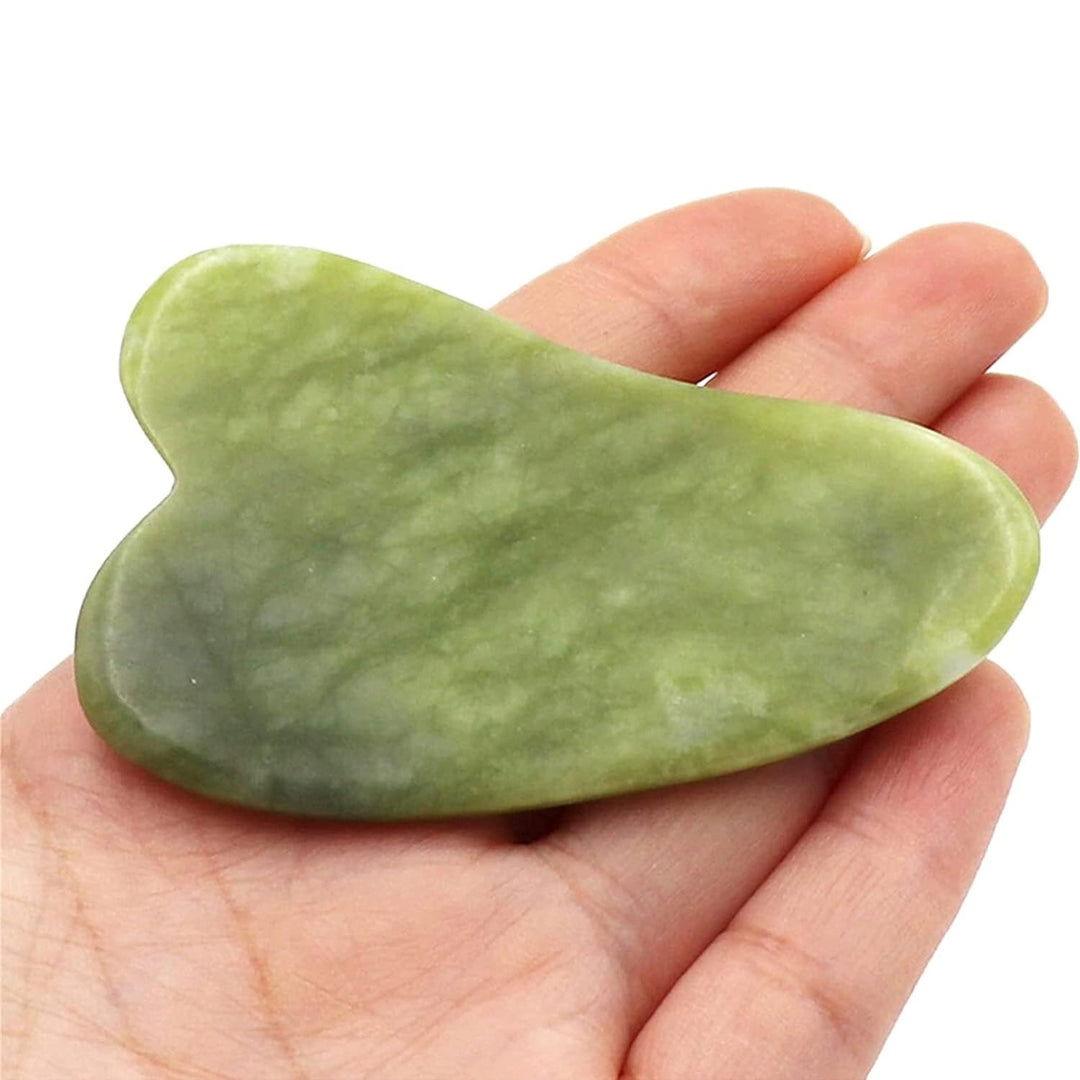 IDC INSTITUTE | JADE GUA SHA - Mayshka