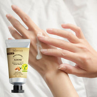 IDC INSTITUTE | MOISTURISING ALMOND HAND CREAM - Mayshka