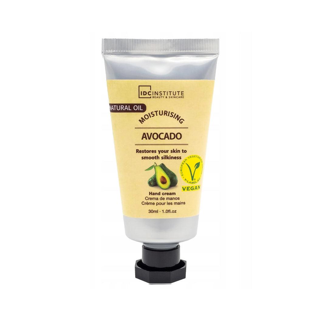 IDC INSTITUTE | MOISTURISING AVOCADO HAND CREAM - Mayshka