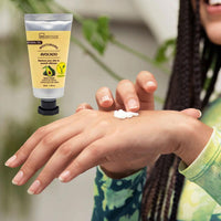 IDC INSTITUTE | MOISTURISING AVOCADO HAND CREAM - Mayshka
