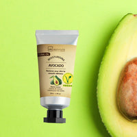 IDC INSTITUTE | MOISTURISING AVOCADO HAND CREAM - Mayshka