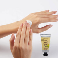 IDC INSTITUTE | MOISTURISING OLIVE OIL HAND CREAM - Mayshka