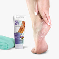 IDC INSTITUTE | SMOOTHING FOOT SCRUB - Mayshka