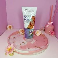 IDC INSTITUTE | SMOOTHING FOOT SCRUB - Mayshka