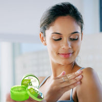 IDC INSTITUTE | SOOTHING GEL ALOE VERA - Mayshka