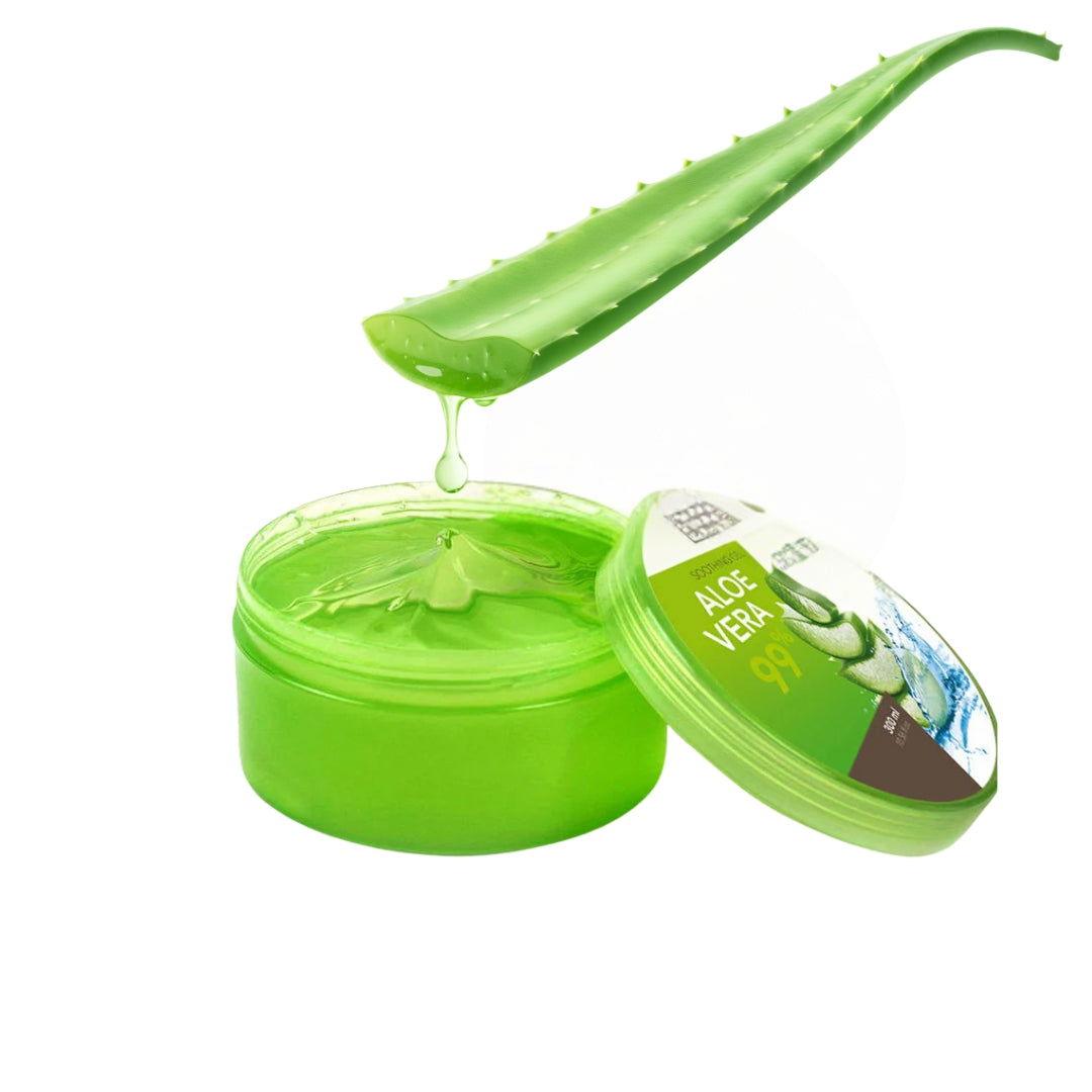 IDC INSTITUTE | SOOTHING GEL ALOE VERA - Mayshka