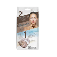 IDC INSTITUTE | TWO STEP'S TREATMENT - Mayshka