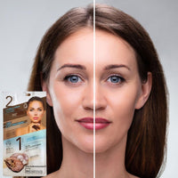 IDC INSTITUTE | TWO STEP'S TREATMENT - Mayshka