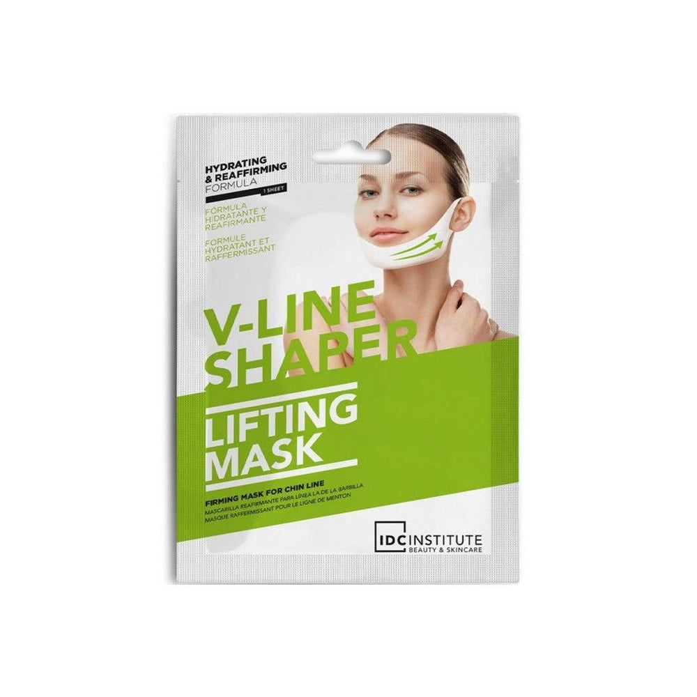 IDC INSTITUTE |  V-LINE SHAPER LIFTING MASK - Mayshka