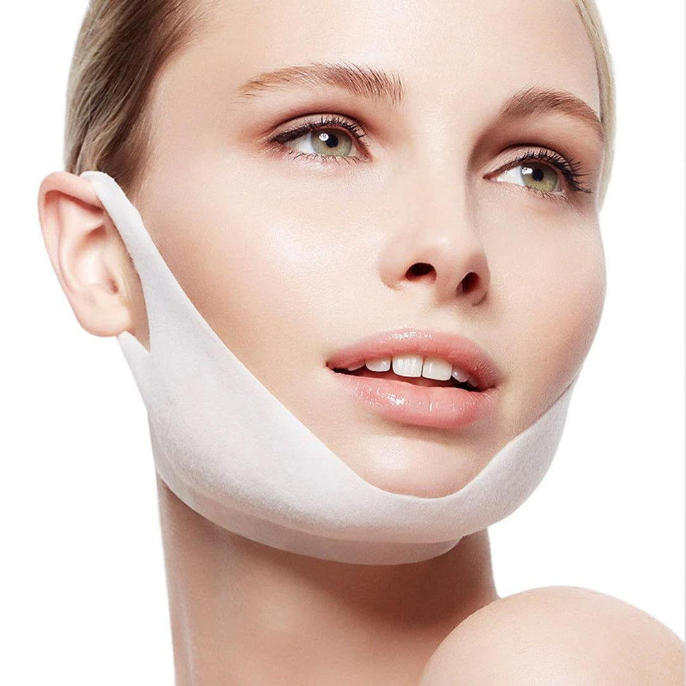 IDC INSTITUTE |  V-LINE SHAPER LIFTING MASK - Mayshka