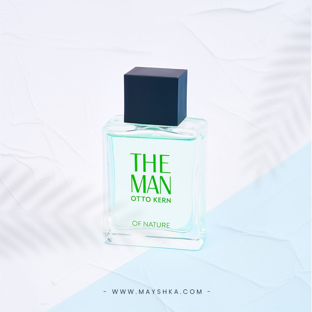 THE MEN | EAU DE TOILETTE - HOMME