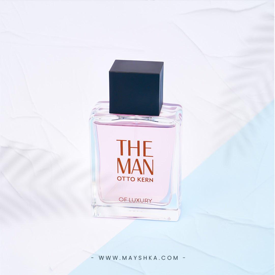 THE MEN | EAU DE TOILETTE - HOMME