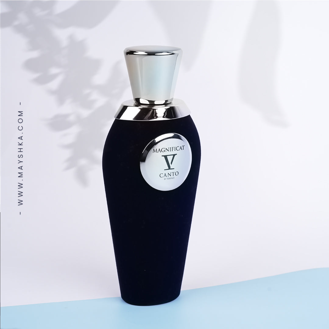 V CANTO | MAGNIFICAT EXTRAIT DE PARFUM UNISEXE TESTEUR