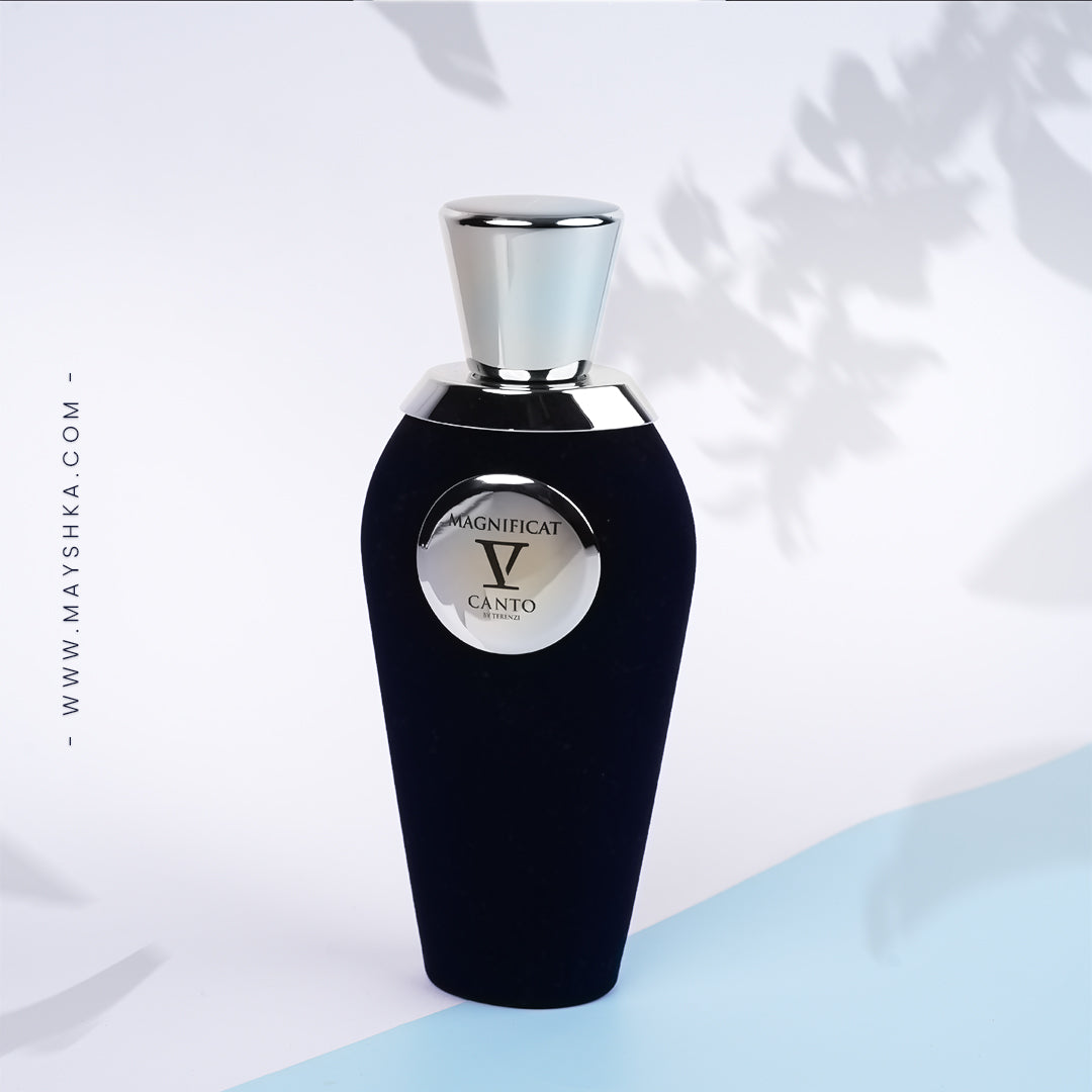 V CANTO | MAGNIFICAT EXTRAIT DE PARFUM UNISEXE TESTEUR