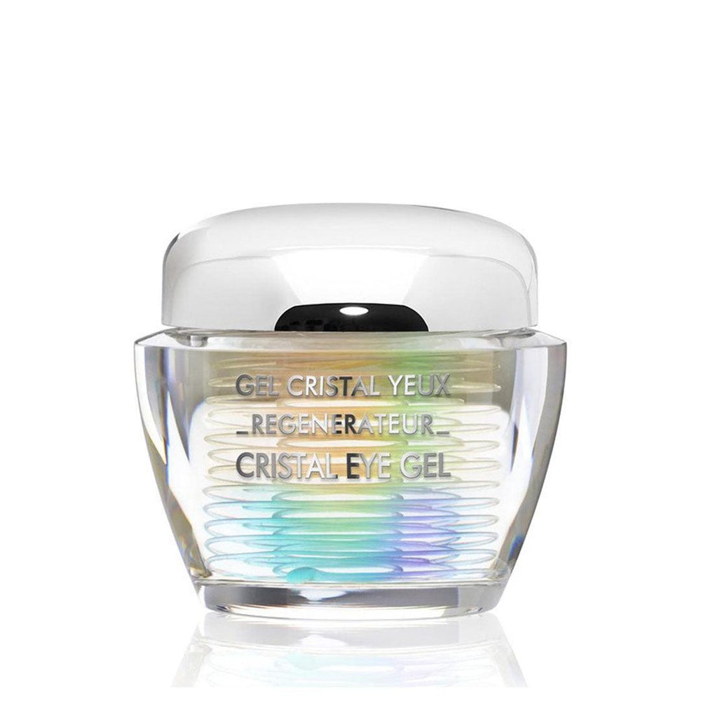 INGRID MILLET | PERLE DE CAVIAR GEL CRISTAL YEUX TENSEUR Mayshka